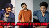 Arijit Singh, Darshan Raval, Armaan Malik's Education, Awards, Life Partner Details