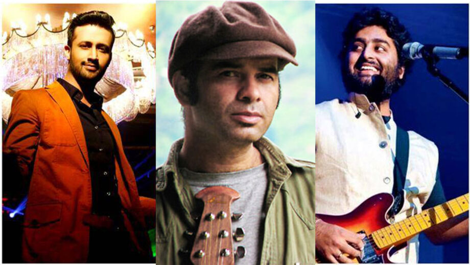Arijit Singh Vs Mohit Chauhan Vs Atif Aslam: Who Is The Highest Paid Bollywood Singer?