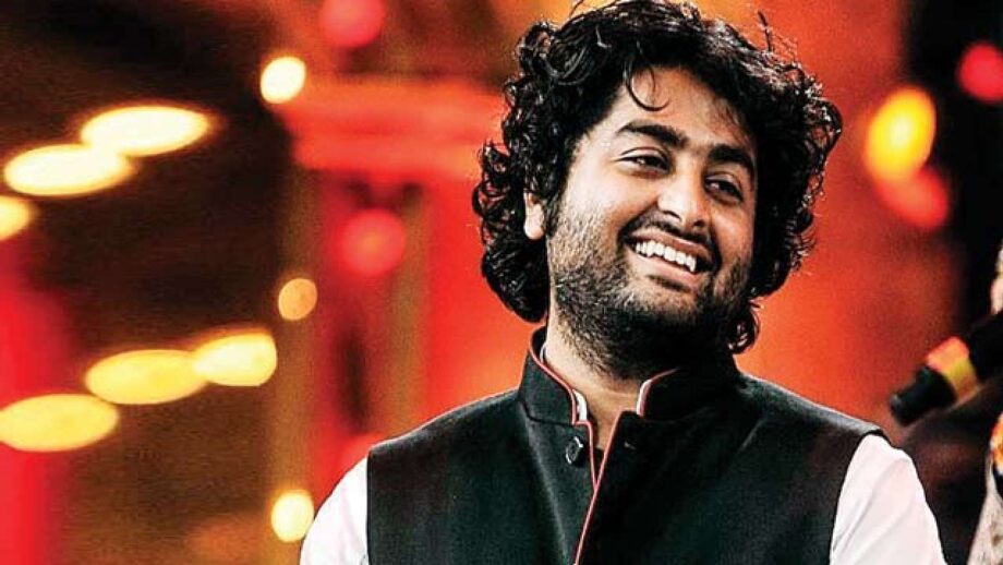 When Arijit Singh Was Trolled For These Reasons