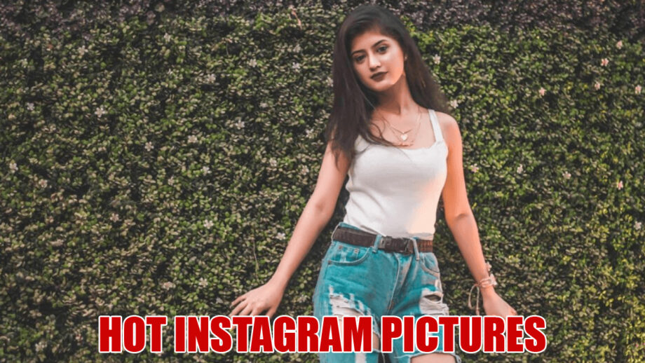 Arishfa Khan's Hottest Instagram Picture Goes Viral On Internet