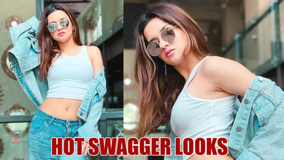 Avneet Kaur’s Hot Swagger Will Kill You