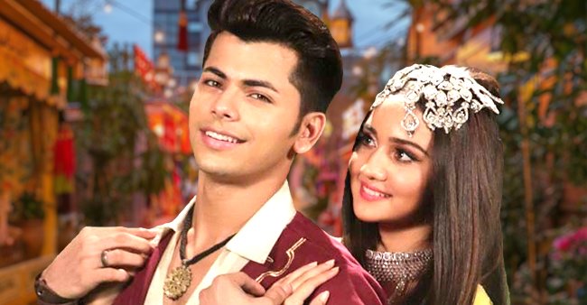 AWW: Ashi Singh and Siddharth Nigam's most adorable moments captured on camera 2