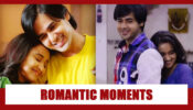 Best Romantic Moments From Yeh Un Dinon Ki Baat Hai
