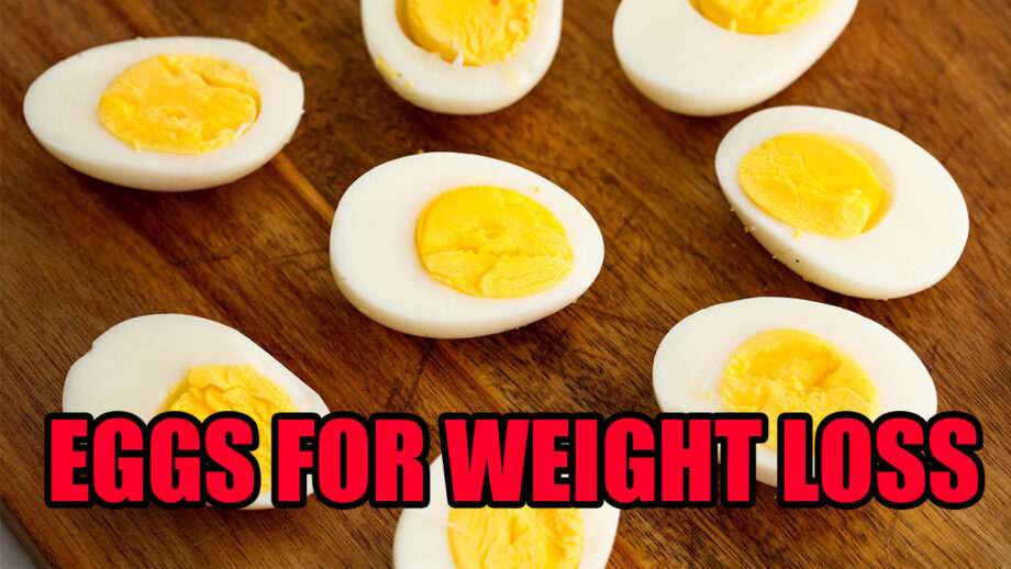 Best Way To Eat Eggs For Weight Loss
