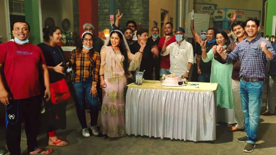 Bhabhiji Ghar Par Hai completes 1400 episodes