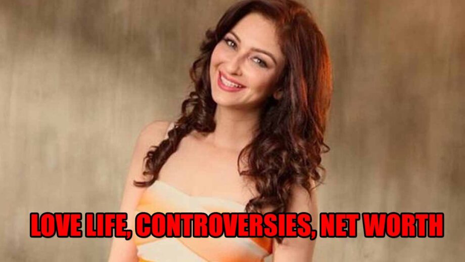 Bhabhiji Ghar Par Hai fame Saumya Tandon's love life, controversies, net worth revealed