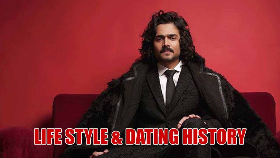 Bhuvan Bam's Lifestyle, Girlfriend, and Dating History Revealed