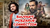 Bhuvan Bam's Mirzapur connection