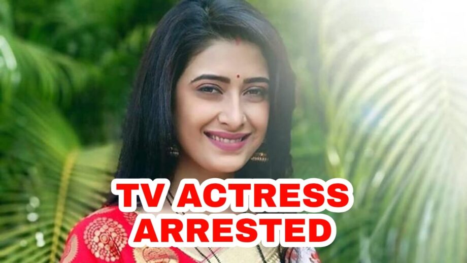 BIG NEWS: TV Actress Preetika Chauhan arrested by NCB, caught 'red-handed' while buying drugs