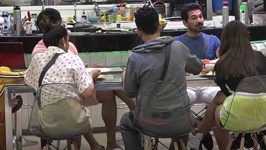 Bigg Boss 14: Housemates talk about their parent’s hardship with admiration and respect