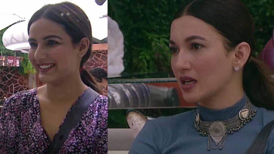 Bigg Boss 14: Jasmin Bhasin is a princess, Gauhar Khan is a fighter, find out why