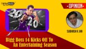 Bigg Boss 14 Kicks Off To An Entertaining Season 1