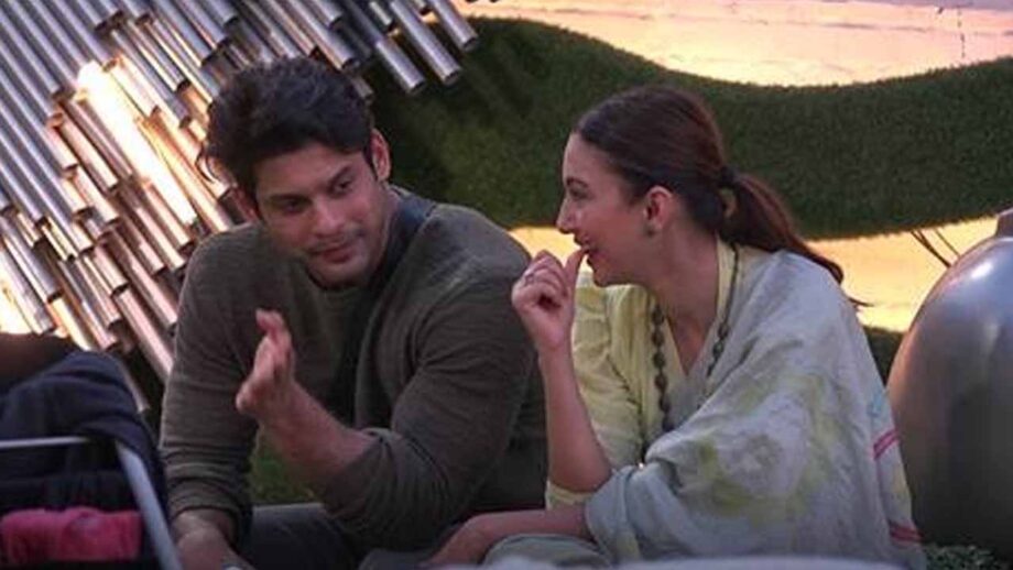 Bigg Boss 14: Sidharth Shukla had a tough time convincing his mother that he was dating