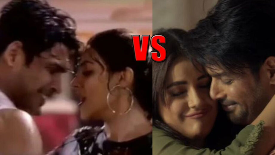 Bigg Boss 14: Sidharth Shukla-Nikki Tamboli VS Sidharth Shukla-Shehnaaz Gill: Whom Do You Want To See More On-Screen?