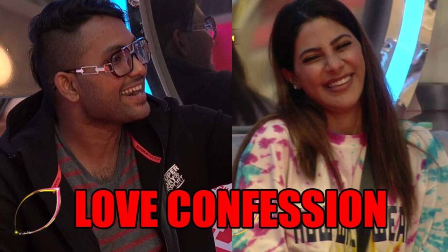 Bigg Boss 14 spoiler alert Day 12: "I Love Nikki", Jaan Kumar Sanu confesses his feeling for Nikki Tamboli