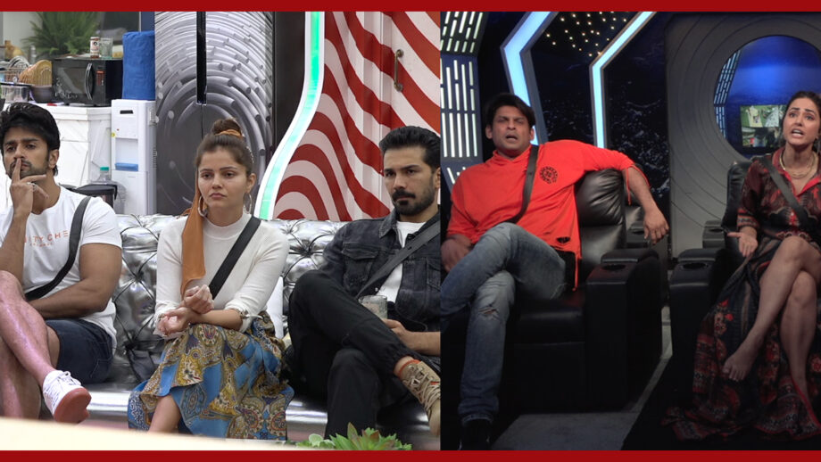 Bigg Boss 14 Spoiler Alert Day 15: Will a senior go out of the game?