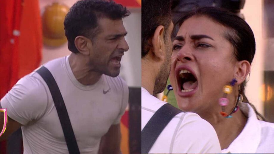 Bigg Boss 14 spoiler alert Day 17: Are Pavitra and Eijaz the Ishaqzaades of BB14?