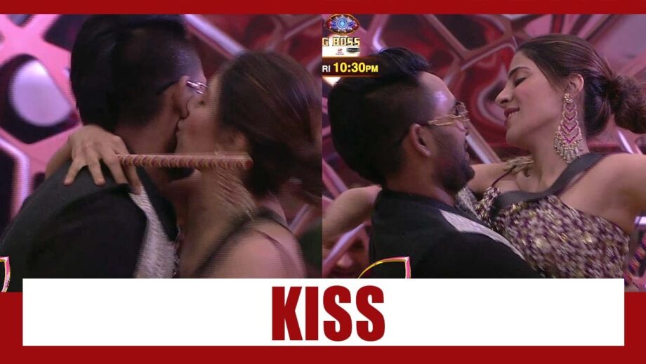 Bigg Boss 14 spoiler alert Day 18: Nikki Tamboli to KISS Jaan Kumar Sanu