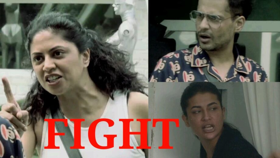 Bigg Boss 14 spoiler alert Day 19: Kavita Kaushik fights with Pavitra Punia and Shardul Pandit