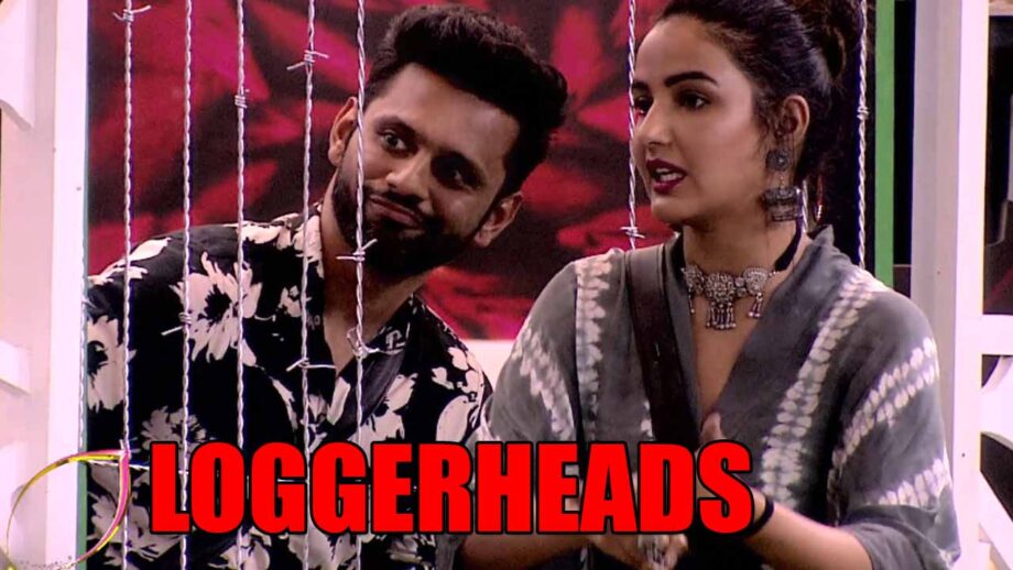 Bigg Boss 14 spoiler alert Day 23: Rahul Vaidya and Jasmin Bhasin at loggerheads