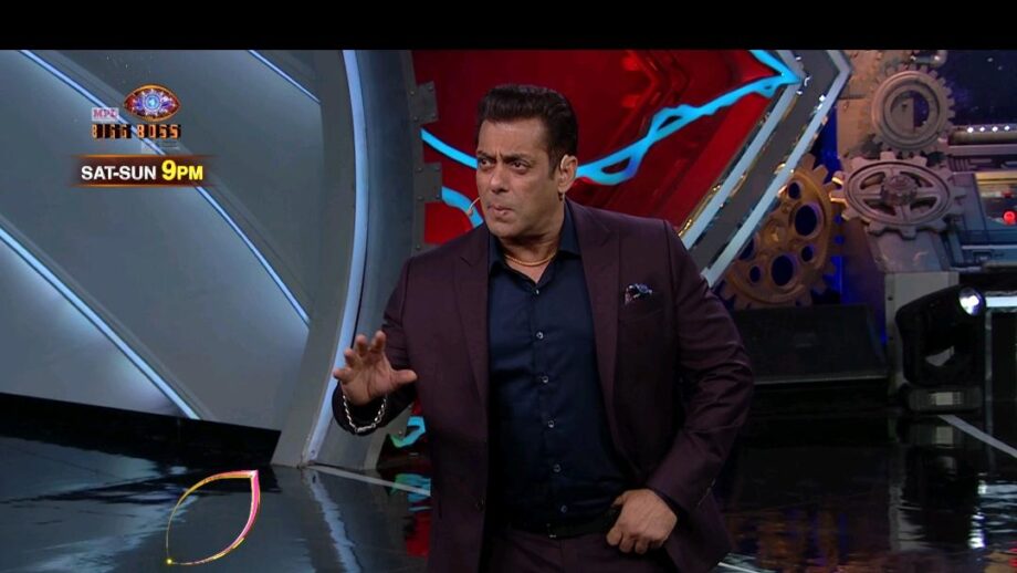 Bigg Boss 14 Weekend Ka Vaar: Upset Salman Khan asks all contestant to pack their bags