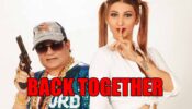 Bigg Boss fame couple Anup Jalota and Jasleen Matharu back together