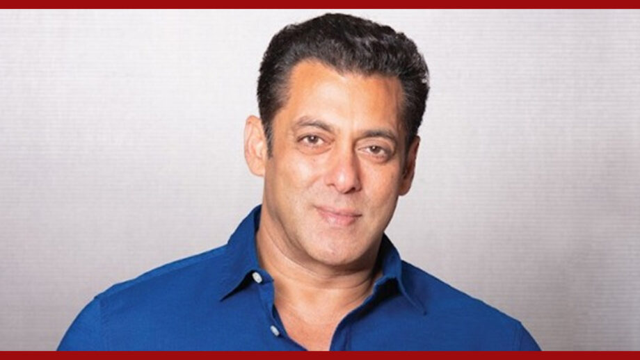 'Bigg Boss' Salman Khan Resumes Shooting For Radhe