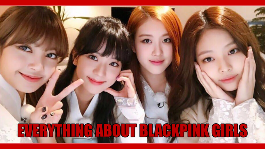 Blackpink: Everything You Need to Know About These K Pop Solo Artists