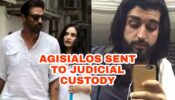 Bollywood Drug Row: Arjun Rampal's girlfriend's brother sent to judicial custody by NDPS court