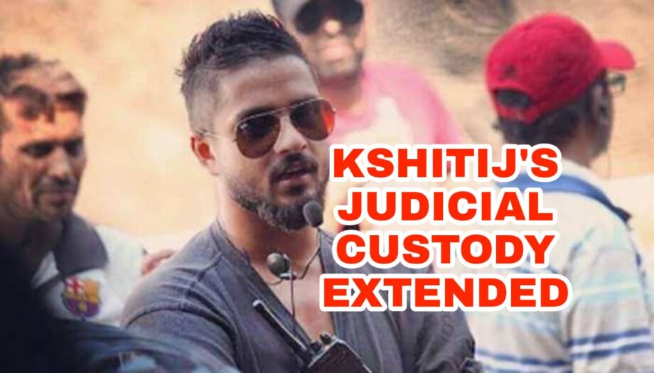 Bollywood Drug Row Latest Update: Kshitij Ravi Prasad's judicial custody extended till October 6