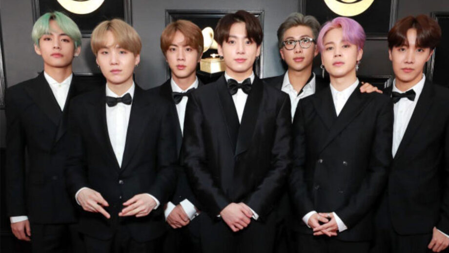 BTS: Everything You Need To Know About Next Album 'BE'