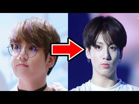 BTS Jungkook's Diet And Meal Plan REVEALED