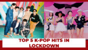 BTS's Dynamite, Selena Gomez And Blackpink's Ice Cream: Top 5 K-Pop Hits In LOCKDOWN