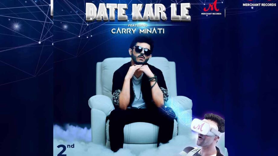 CarryMinati's new project details REVEALED