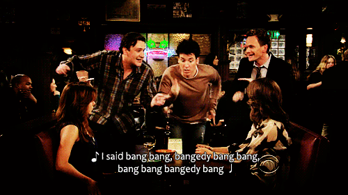 Central Perk of Friends VS Maclaren's Pub of HIMYM: Where Would You Like To Hang Out With Friends? 2