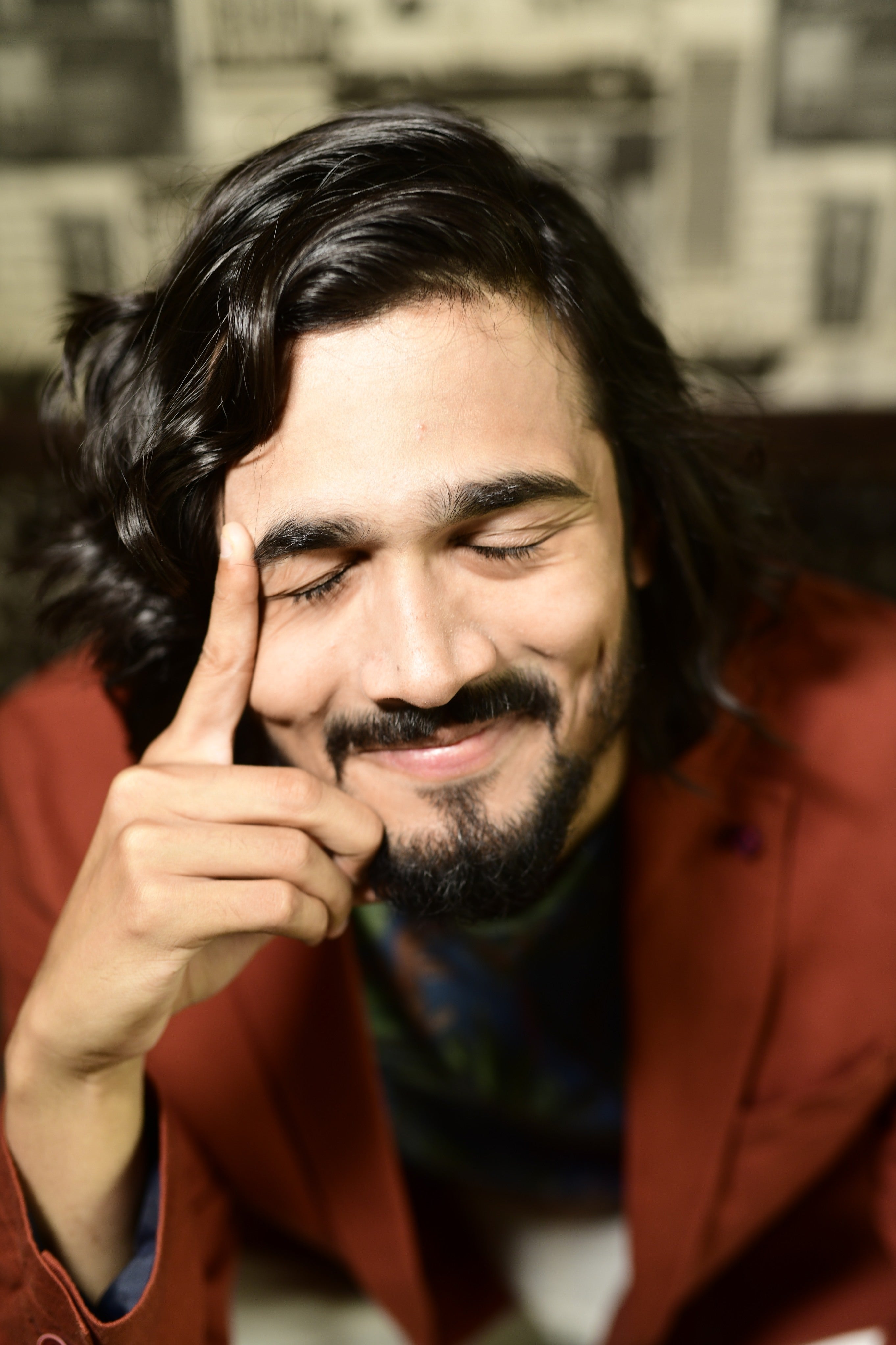Check Out! How Ashish Chanchlani, Bhuvan Bam and CarryMinati Behave Off Camera? 1
