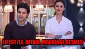 Coldd Lassi Aur Chicken Masala Fame Divyanka Tripathi Dahiya and Rajeev Khandelwal's Lifestyle, Affair, Marriage Details REVEALED
