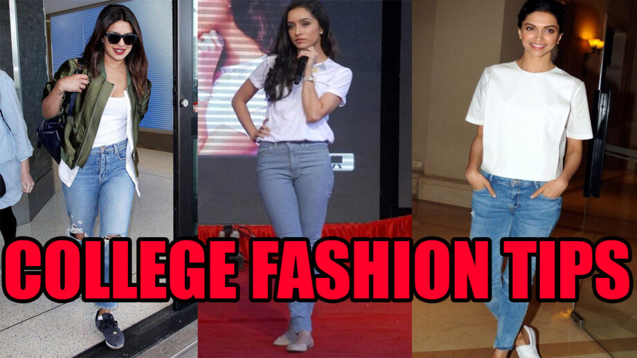 College Fashion Tips: New Look For College Girls After LOCKDOWN