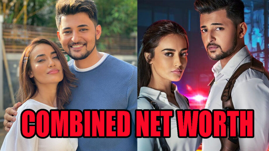 Darshan Raval And Surbhi Jyoti's Combined Net Worth Will Make You Crazy