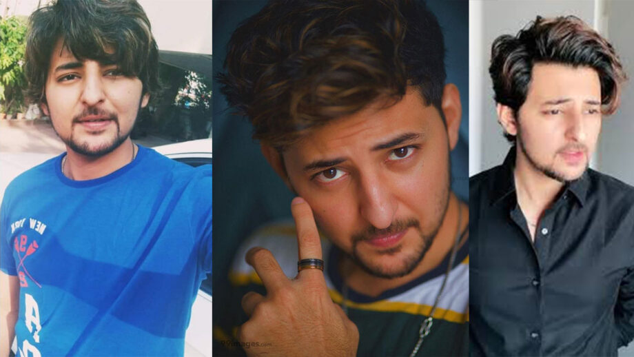 Darshan Raval's New Selfies Make You Fall In Love With Him
