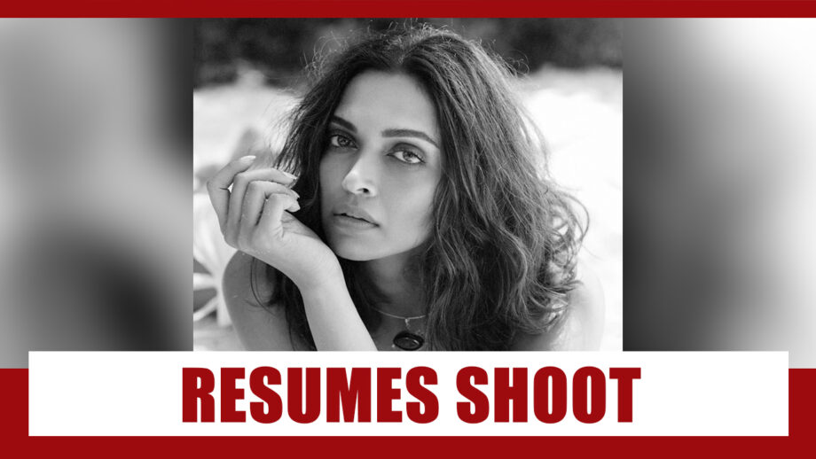 Deepika Padukone's Ordeal Over... To Resume Shooting