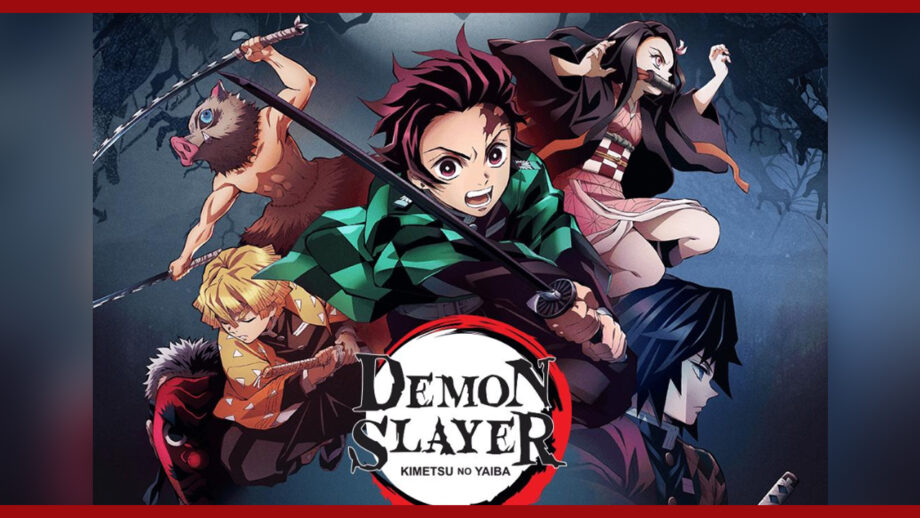 Demon Slayer Slays Japanese Boxoffice, We Need A Demon Slayer This Dussehra