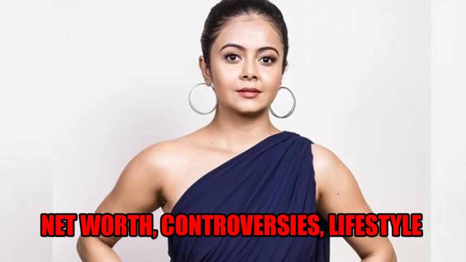 Saath Nibhana Saathiya’s Devoleena Bhattacharjee’s net worth, controversies, lifestyle secret revealed
