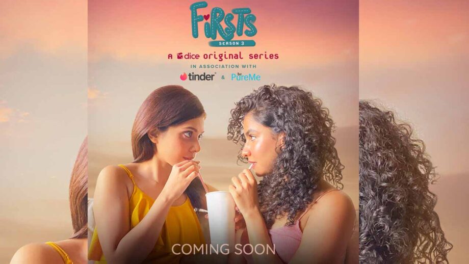 Dice Media drops the poster of ‘Firsts Season 3’ ahead of its release