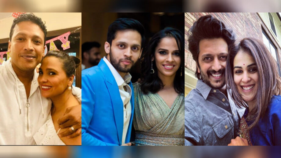 Discovery Plus announces India’s Biggest Learning Festival with top sporting and entertainment couples Lara Dutta- Mahesh Bhupathi, Saina Nehwal- Parupalli Kashyap and Riteish -Genelia Deshmukh