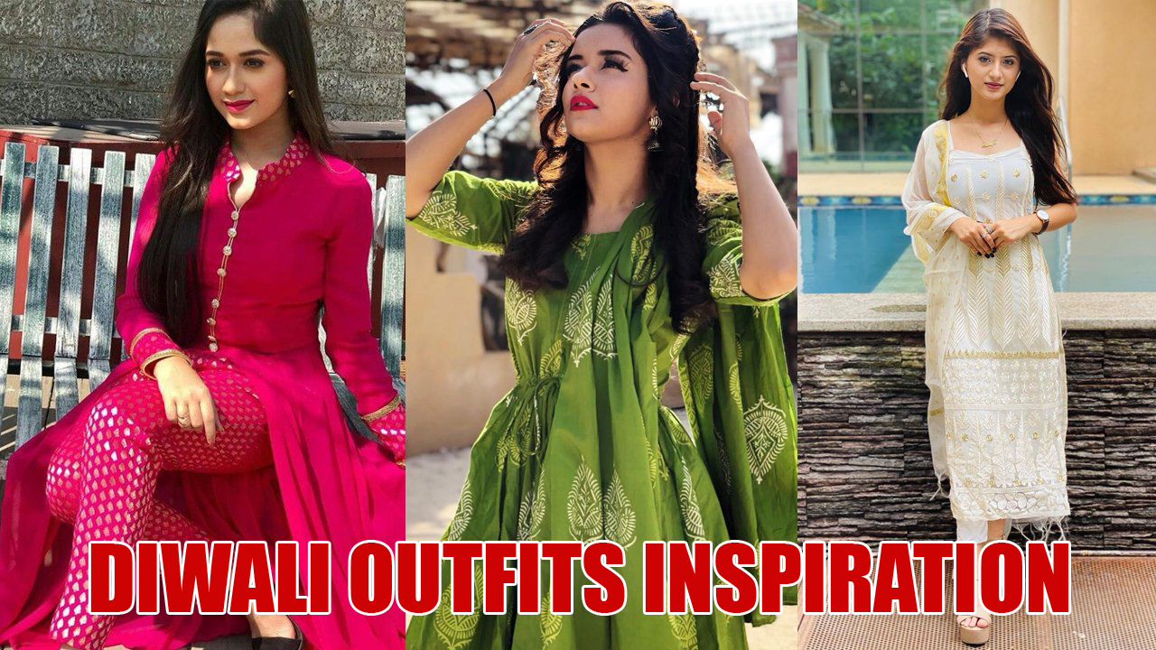 5 ethnic fashion trends to rock this Diwali - The News Now