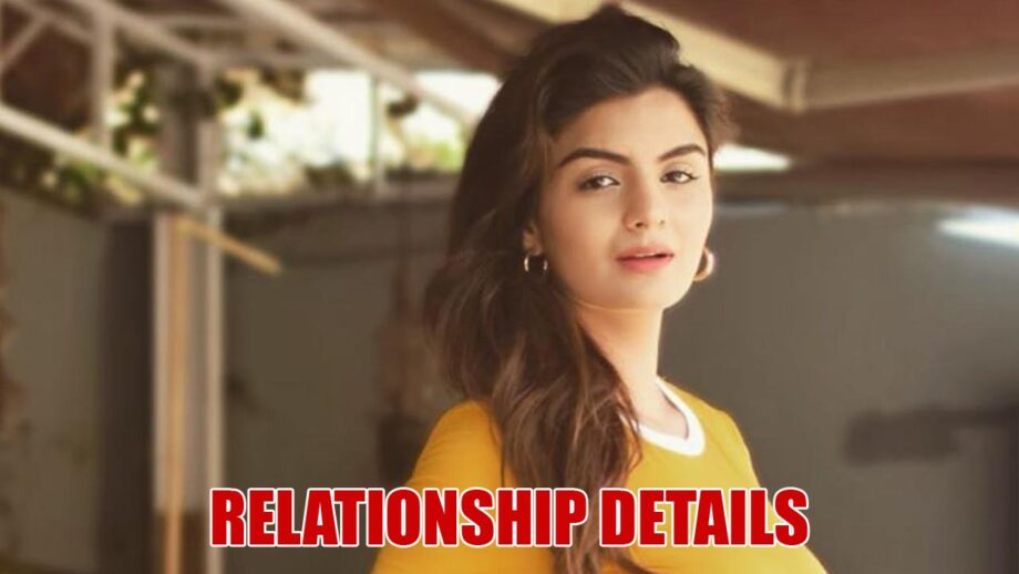 Does Anveshi Jain Have A New Boyfriend? Real Or Fake?