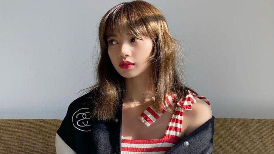 Does BLACKPINK Lisa Have A New Boyfriend? Real Or Fake