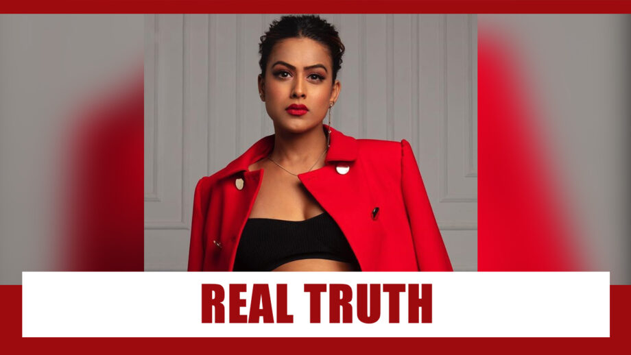 Does Nia Sharma Have A New Boyfriend? Know The Real Truth