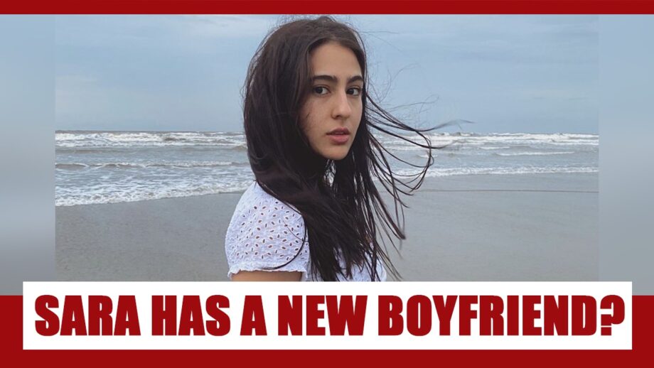 Does Sara Ali Khan have a new boyfriend? True or Not 1